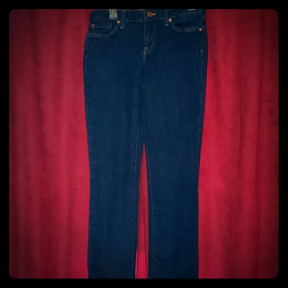 Womens Tommy Hilfiger Jeans